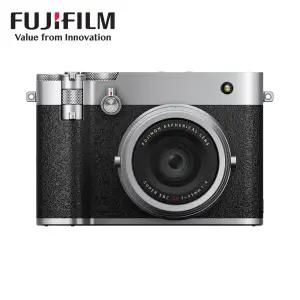 (블랙/실버 즉시가능) 후지필름 GFX100RF (퀵지원)