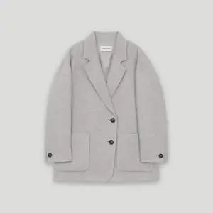 [코데즈컴바인] 오버핏 울 자켓 (CKD-JK801WA)