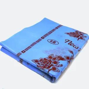 대형 비닐 봉투 이불 대용량 봉지 100 x 85 cm 50매