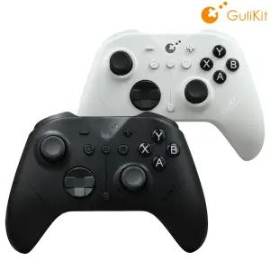 굴리킷 ES PRO 게임패드 스위치2 프로콘 PC 스팀 모바일 컨트롤러