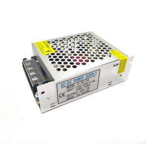 스위치 전원 공급 어댑터 S-50-24 입력 AC 110V 220V 출력 DC24V 50W