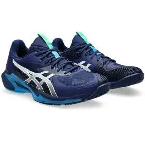[정품] 아식스 남성 솔루션 스피드 FF3 올코트 테니스화 1041A438-400