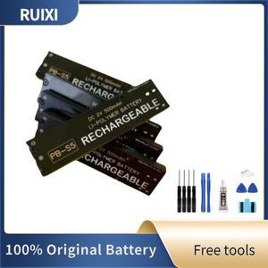 RUIXI PB-S5 배터리 900mah aiwa RX70