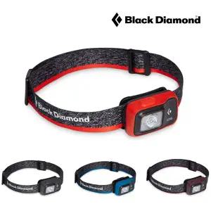 아스트로 300루멘 헤드랜턴