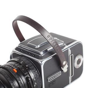Hasselblad 카메라 가죽 손목 스트랩 500cm 액세서리 용 소 핸드 캐리