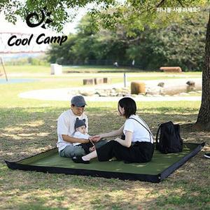 야외 두꺼운 초음파 방지 젖은 매트 버그 증거 방풍 Sandproof 피크닉 매트 텐트 그라운드 매트 비치 매트