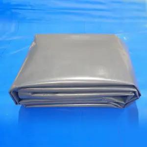 타포린시트 XPO고급방수원단(진회색)4mx7m