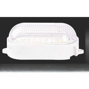 냉동창고 조명 타원형 저온창고 냉동 LED 방수 방습등