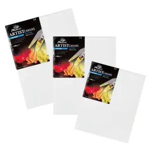 아티스트 캔버스 면천 15호F 65.1X53cm