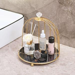 향수선반 화장품정리대 화장대정리함 검정 화장대정리대 향수정리대 화장품선반 향수진열대 화장대선반