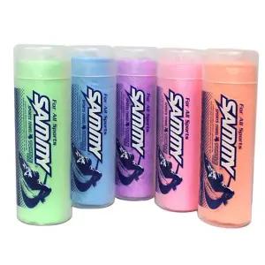 스포츠 세미 습식타올