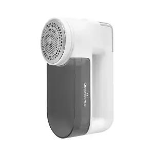 퀸센스 실크웨이브 프리미엄 보풀제거기 QBP-Z10, 1개