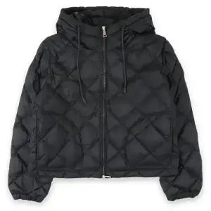 디몬트 막스마라 여성 에리스 퀼티드 패딩 자켓(블랙) 2525486032600 005