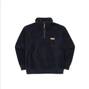 코닥어패럴 크리미 반집업 맨투맨  NAVY K5423LFSF1NVY