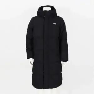 [FILA]휠라 에센셜 롱다운 FS254DJ01X005-BBK