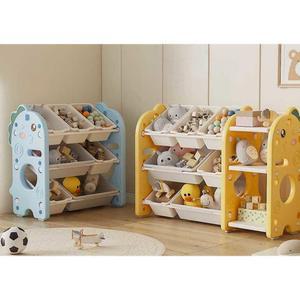 장난감 정리 선반 총거치대 인테리어 장난감정리선반 의류