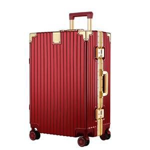 알루미늄 캐리어 28인치 대용량 대형 가방 여행용 30인치 중대형