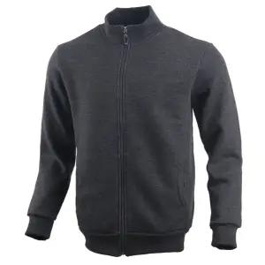 남자 기모 집업 데일리 남성 남자 기모 집업 티셔츠 혼방 운동복 차이나 캐주얼 운동 점퍼 겨울 폴리