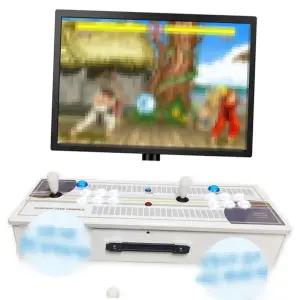 오락기 게임기 TV연결 가정용 추억의 오락실 고전게임