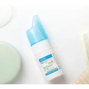 비염 스프레이 비강 분무 스테로이드 코 분무기 막힘 비강 청소 세척 스프레이 30ml