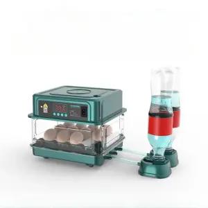 병아리 부화기 자동 오리 계란부화기 조류 알