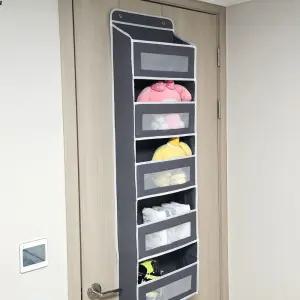 (무료배송) 문걸이 수납 화장실 코너선반 욕실 정리 용품 거울장