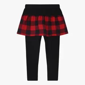 [롯데백화점]셀덴 융기모 치마 레깅스 EDTM23N05