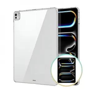 아이패드 A16 투명 젤리 케이스+액정 보호필름 1매