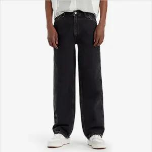 [롯데백화점]리바이스 남성 SILVERTAB 배기 카펜터 진 [A74890001]