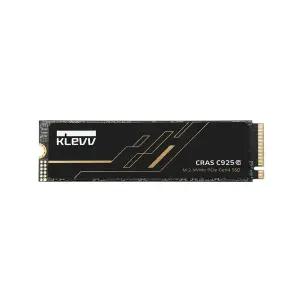 ESSENCORE KLEVV CRAS C925G M.2 NVMe (500GB)