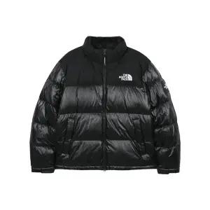 [노스페이스] 화이트 라벨 노벨티 눕시 RDS 다운 자켓 블랙 NJ1DR63J