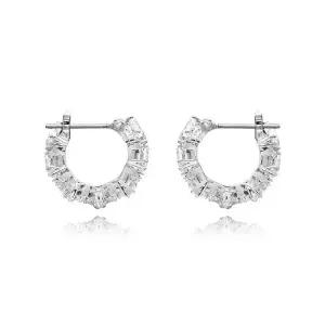 [브랜드 주얼리] 5632467 ORTYX 스몰 후프 귀걸이