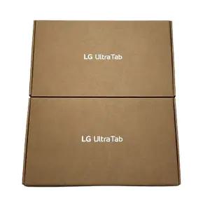 LG 울트라 탭 10A30Q-LQ12ML 차콜 그레이 64GB WiFi 미개봉 새상품 / AIN
