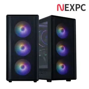 RTX5060 조립PC본체 고성능 게이밍 데스크탑 롤 배그 사무용 14400F J303