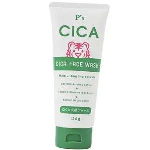 각질케어 시카 폼 클렌징 약산성 진정 데일리 율무 폼 클렌징 보습폼