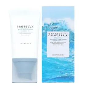 스킨1004 마다가스카르 센텔라 히알루 시카 워터핏 선 세럼 SPF50+ 50ml 1개