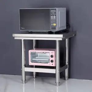 가스레인지 하부장 스테인리스 광파오븐장 찬장