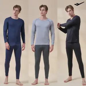 프로스펙스 기모 동내의 남성 6종 세트