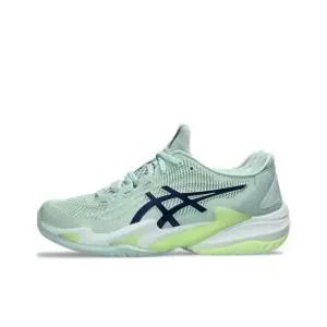 아식스 코트FF 3 여성 테니스화 하드코트 FF 3 1042A220-400