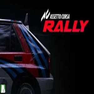 아세토 코르사 랠리 Assetto Corsa Rally / PC 스팀코드 문자전송