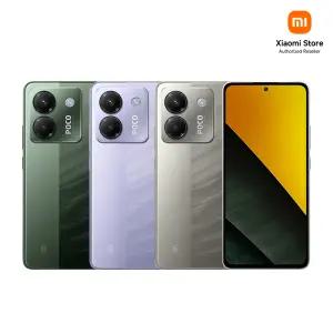 샤오미 포코 M7 프로 알뜰폰 자급제 스마트폰 효도폰 휴대폰 256GB