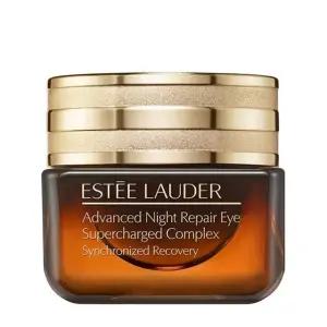 에스티로더 어드밴스드 나이트 리페어 수퍼차지드 아이 젤 크림 15ml