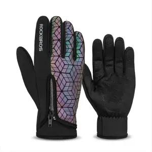 락브로스 방한 장갑 겨울용 자전거장갑 라이딩장갑 락브로스장갑