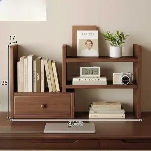 책상위 수납장 소품 데스크 다용도 좁은 A 사무실 분리 인테리어