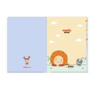 (350개) 삼영PP 주문제작 / 3단 분리형 인덱스