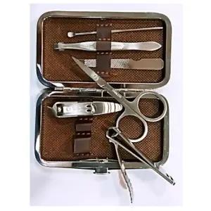 고품질 가성비짱 단체선물용 네일도구 6p손톱깍이세트 (WFFUBAB)