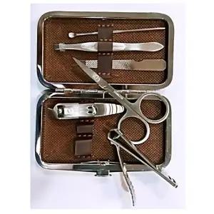 고품질 가성비짱 단체선물용 네일도구 6p손톱깍이세트 (WFFUBAB)