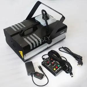 포그머신 1500W 스모그머신 공연장 무대조명