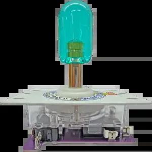 크레이지동팔 프로 레버