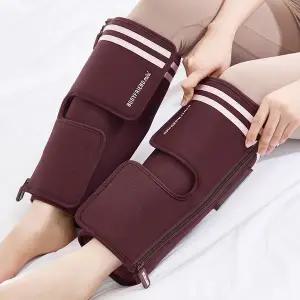 [바디프랜드 미니] 종아리 마사지기